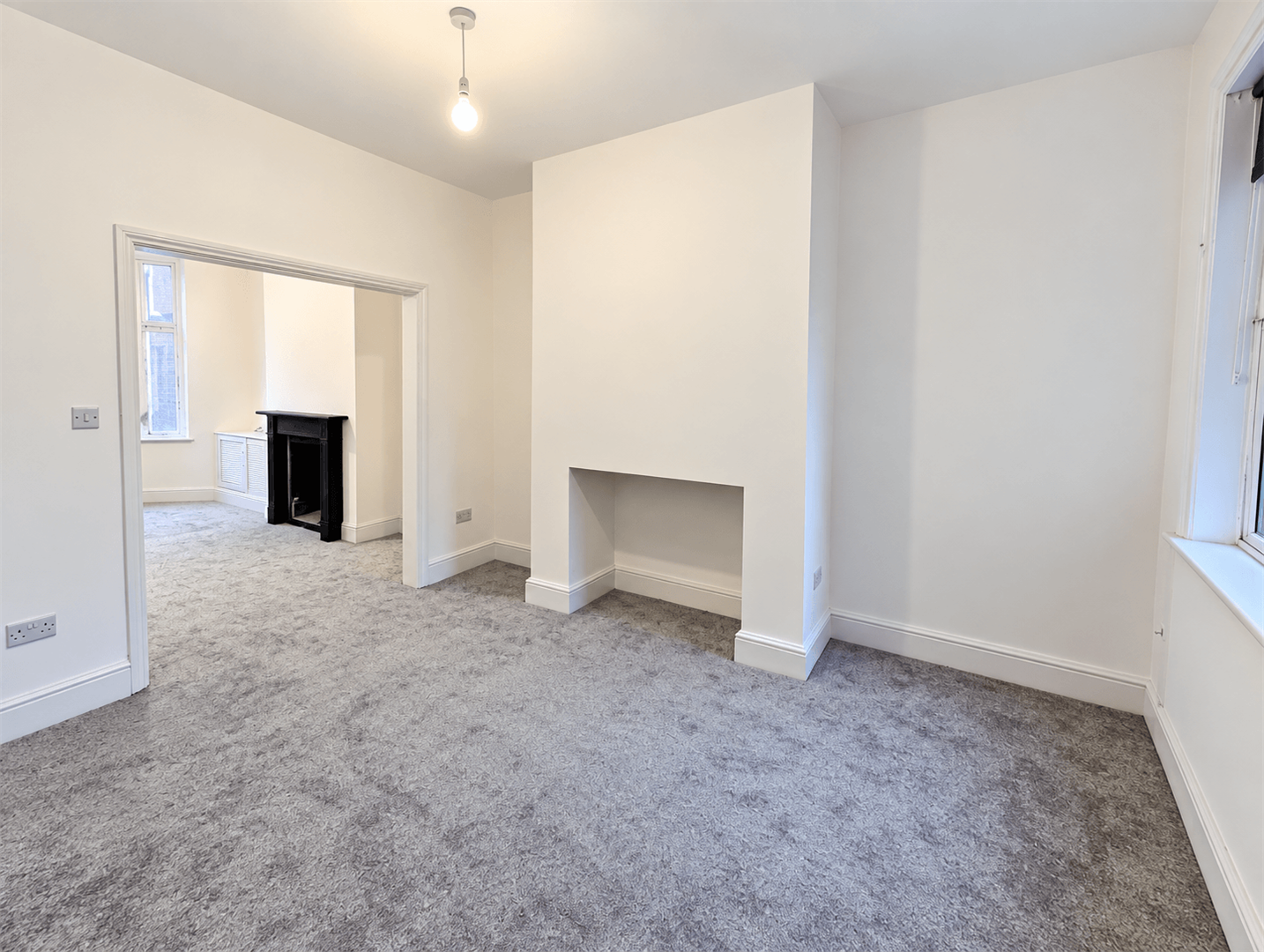 2 bed property in 16, Somerville St, Cheshire